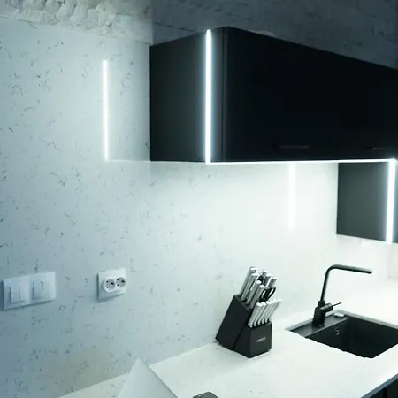 Spa Apartment Serdika Апартамент София