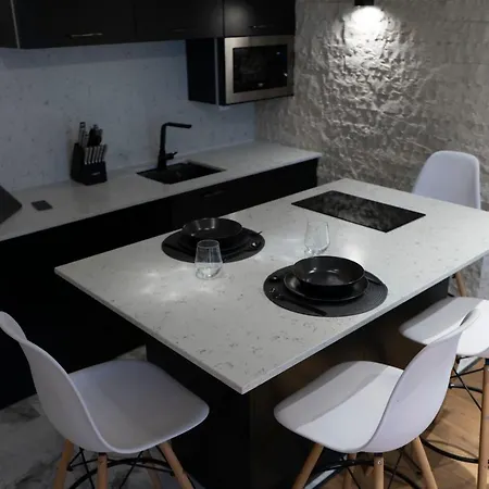 Spa Apartment Serdika شقة صوفيا