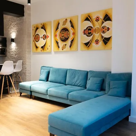 Апартамент Spa Apartment Serdika
