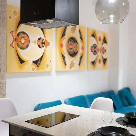 Апартамент Spa Apartment Serdika