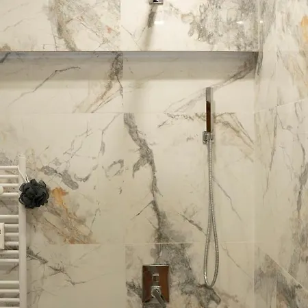 Spa Apartment Serdika شقة