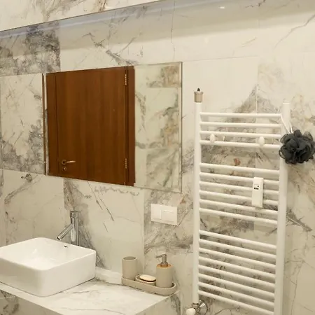 Spa Apartment Serdika Апартамент