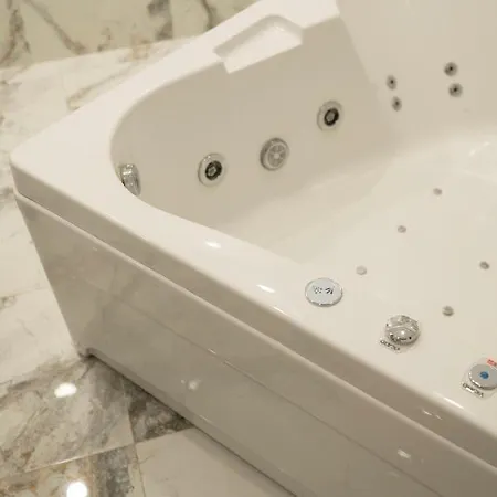 Апартамент Spa Apartment Serdika