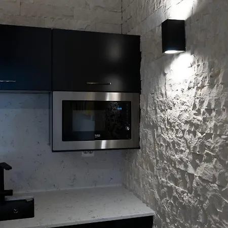 Spa Apartment Serdika *
