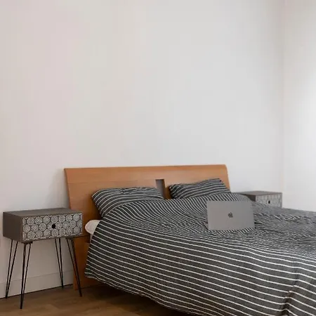 Spa Apartment Serdika شقة